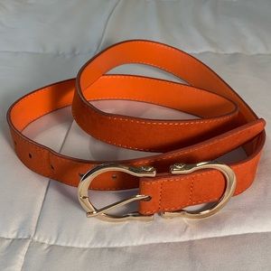 Torrid Sz 1 belt.